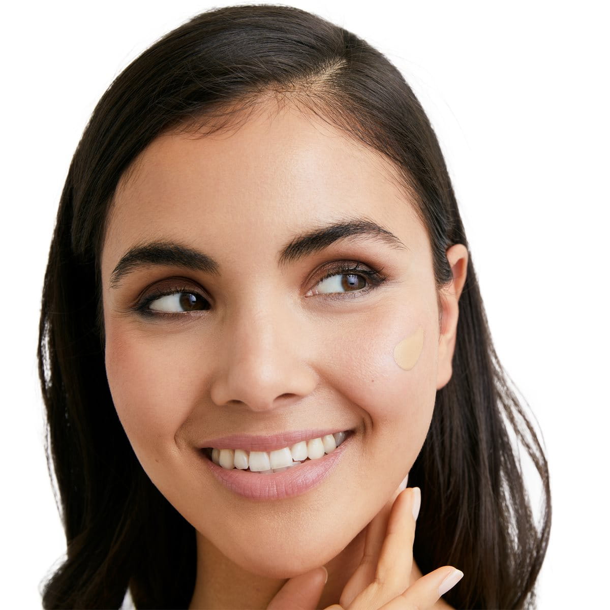 Oil control tinted / sun protection for oily and acne prone skin / with